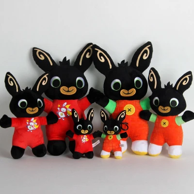 30cm Cartoon bing bunny Plush Toy, Fnaf 