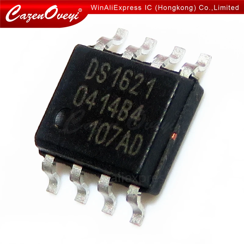 개/몫 DS1621S DS1621 SOP|ds1621|5pcslot - AliExpress