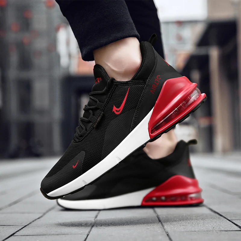 

2019 New Fashion Classic Shoes Men Shoes Women Flyweather Comfortables Breathable Non-leather Casual Lightweight Shoes