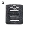 Letter Q