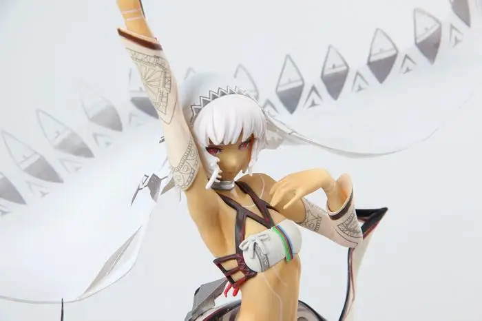 Модель комплекта для гаража в штучной упаковке, модель FGO Attila King 1/8