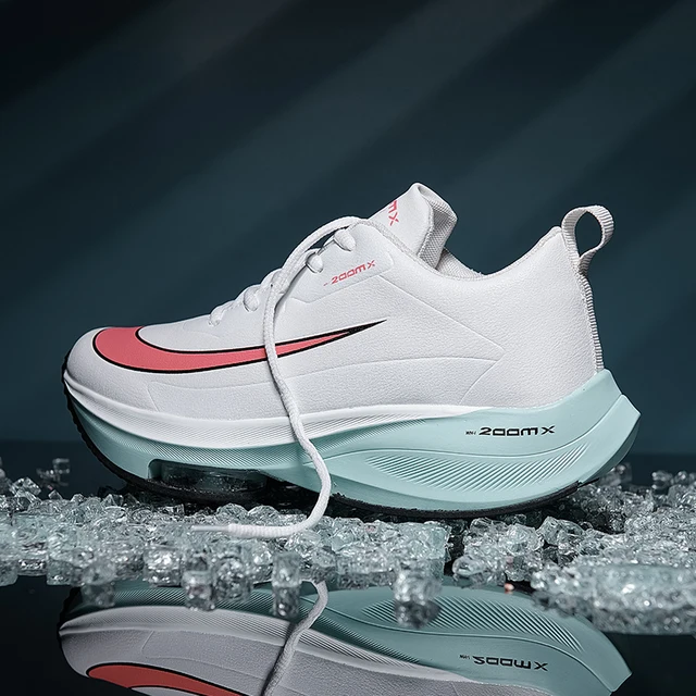 Shoes men Sneakers Male casual Mens Shoes tenis Luxury shoes Trainer Race Breathable Shoes fashion loafers running Shoes f LT8000