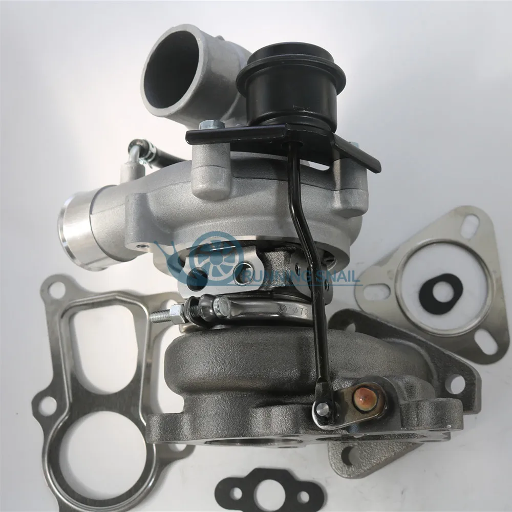 Турбокомпрессор Для hyundai Starex 2,5 TD D4BH 99 hp 2820042650 4913504302 4913504300 28200 42650