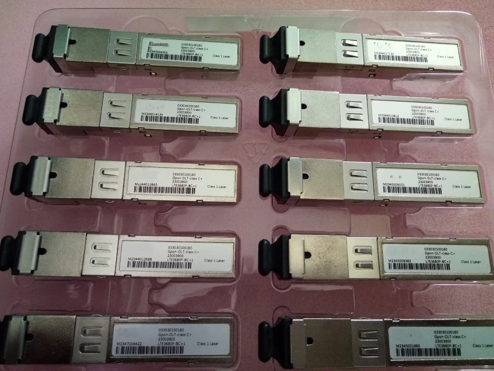GPON OLT Class C + SFP для ZTE C300 C320 GTGO GTGH|zte c300|zte c320zte gtgo |