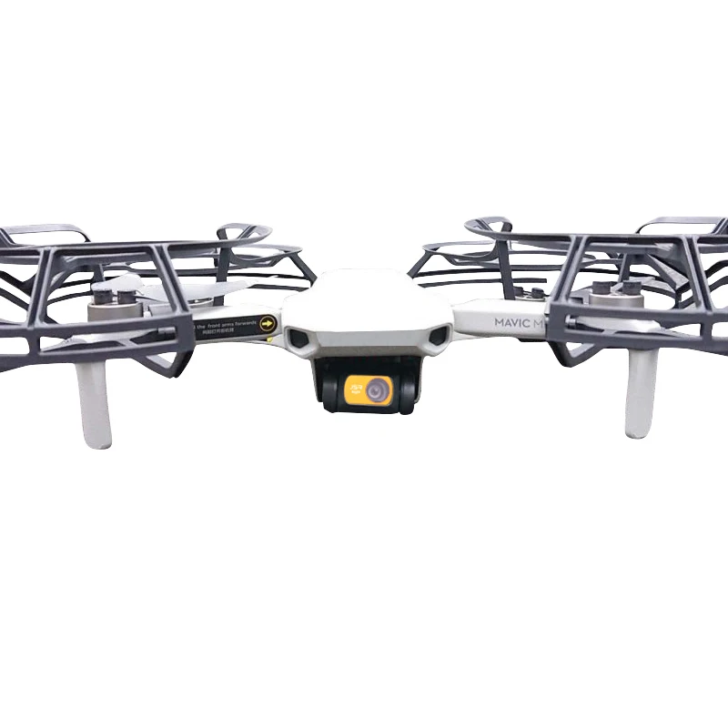 Фильтр объектива для DJI Mavic Mini Drone фильтры UV CPL ND 8 16 32 64 PL комплект не PGYTECH ND8 ND16 ND 32 ND64