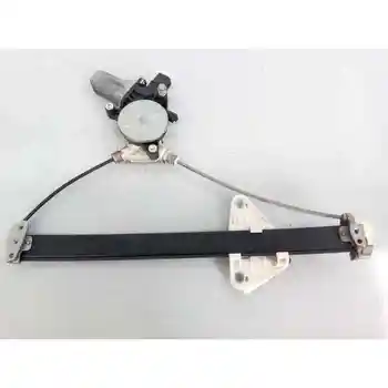 

406220 WINDOW LIFTER REAR LEFT HONDA ACCORD SALOON (CL/CN)