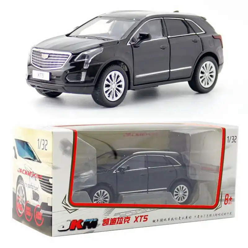 xt5 diecast