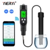 Yieryi BLE-9100 Blue Tooth-compatible Dissolved Oxygen Meter Professional Dissolved Oxygen Analyzer Oxygen Concentration Tester 1