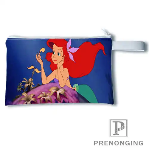 Coin Purse Изготовленный на заказ маленький@ 2 кошелек с рисунком кошелек на молнии нулевой кошелек телефон Сумки для ключей модный небольшой женский кошелёк#19-01-22-5-257 - Цвет: Coin Purse