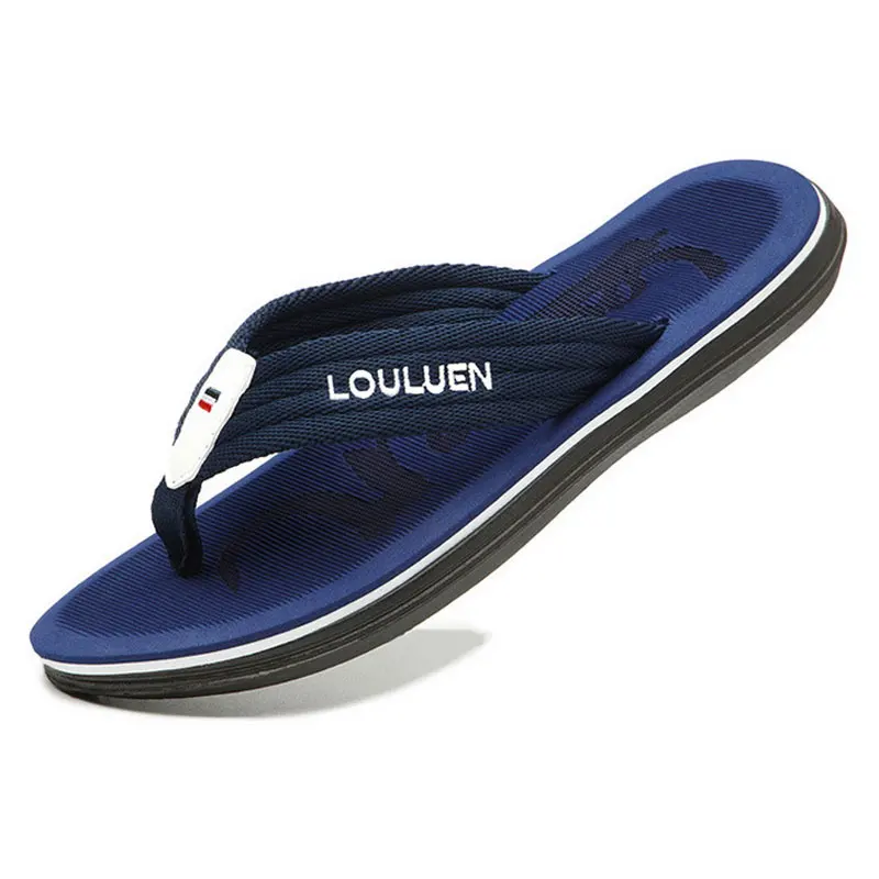 Мужские массажные шлепанцы zapatilles Hombre модные уличные Банные Тапочки высокого