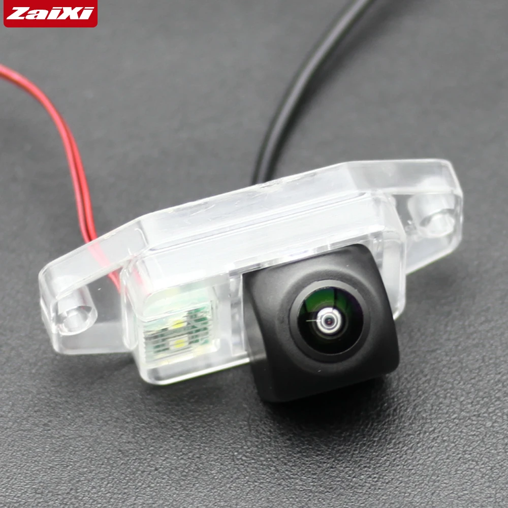 

Auto Back Parking Camera 170 Degree HD MCCD CCTV For Toyota FJ Cruiser 2007~2011 Car Reverse Camera Andriod Big Screen