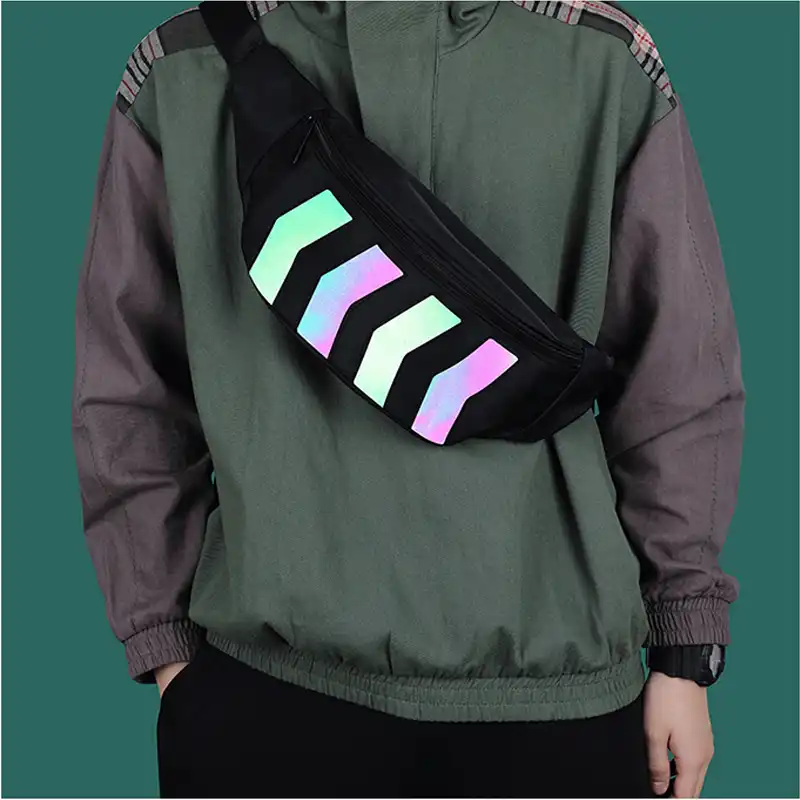 crossbody fanny pack men