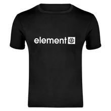 Новинка года, Мужская футболка Ele с сюрпризом, Мужская футболка с научным принтом, больше размеров и цветов, Мужская футболка