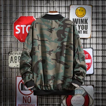 

Camouflage Hoodies Men 2020 New Fashion Sweatshirt Male Hoody Autumn Winter Military Hoodie Plus Size