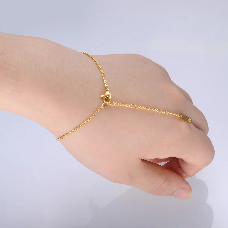 Wine Bottle Bracelet 9