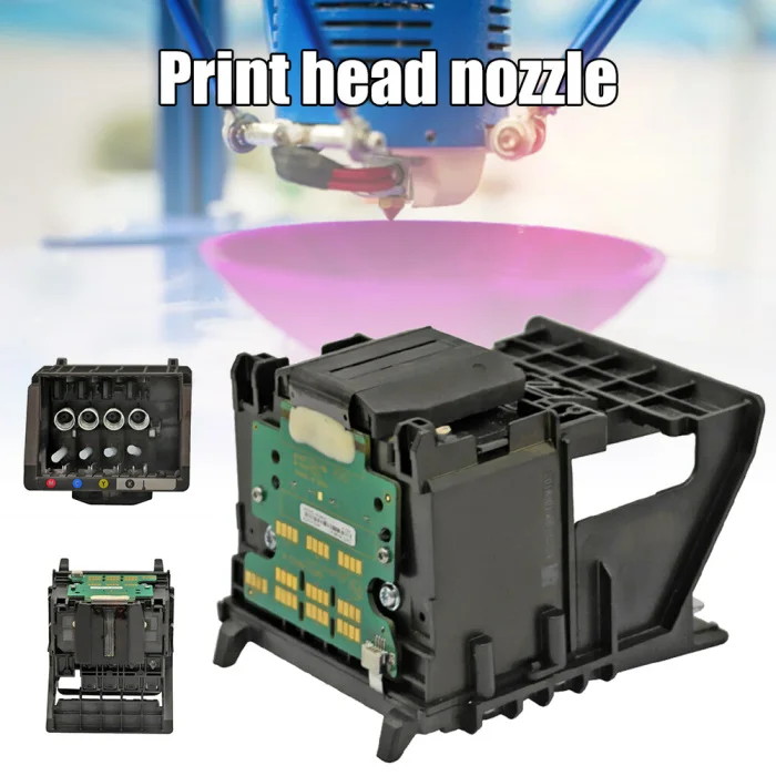 Print Head Nozzle For HP950 8100/8600/8610/8620/8650 251DW 276DW VH99