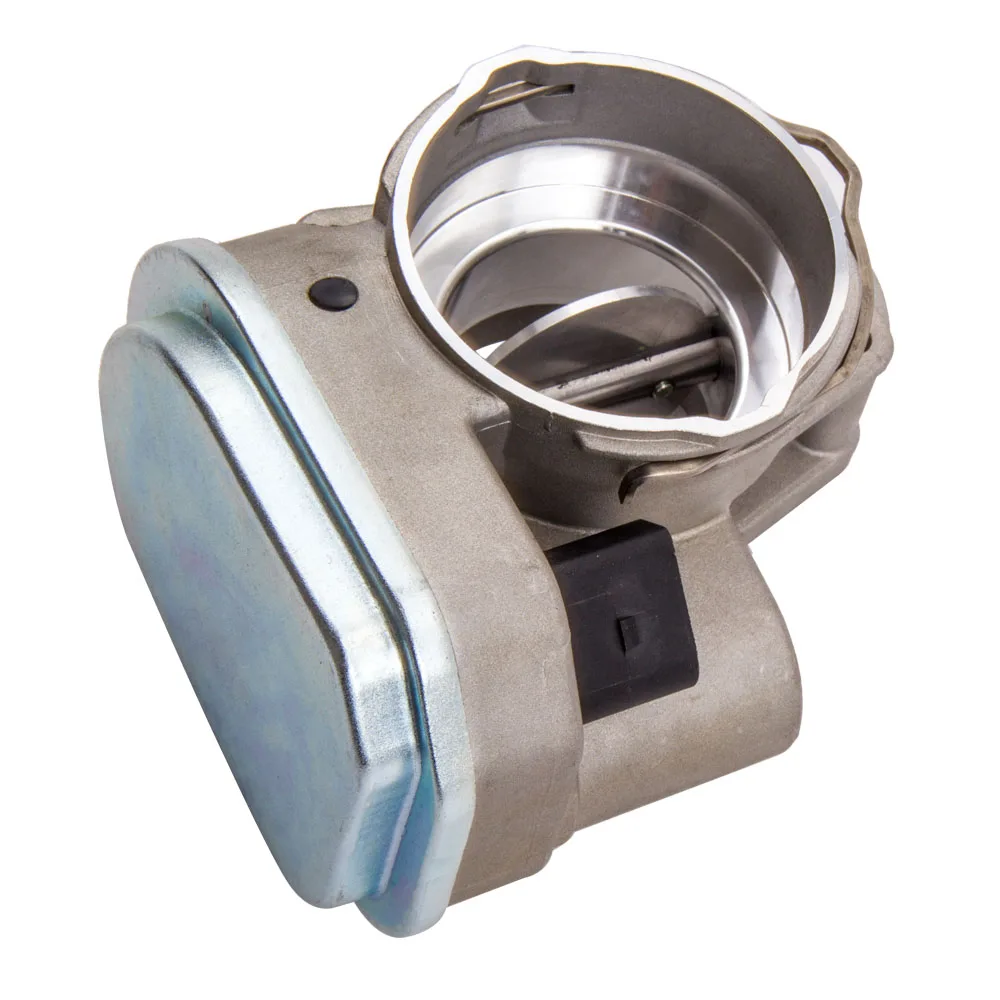 Throttle Body Inlet Manifold Flap For Audi Seat VW Skoda 1.9 2.0Tdi AZV