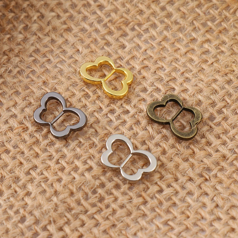 20PCS Mini Tri-glide Buckles Cute Star/Butterfly Shape Handmade Doll Bags Clothes Craft Decor Buttons DIY Doll Accessories 3 20PCS Mini Tri-glide Buckles Cute Star/Butterfly Shape Handmade Doll Bags Clothes Craft Decor Buttons DIY Doll Accessories 3