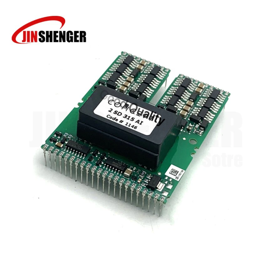 2SD315AI Модуль платы драйвера для обеспечения качества|Зарядные устройства| |