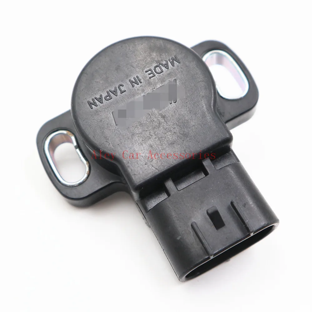 OEM 5FL 85885 00 5FL8588500 Датчик положения дроссельной заслонки TPS 3 контакта для Yamaha R1 FZ6 FZ1
