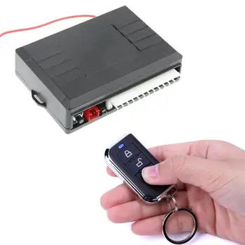 

Universal Car Remote Control Central Door Lock Locking Keyless Entry System