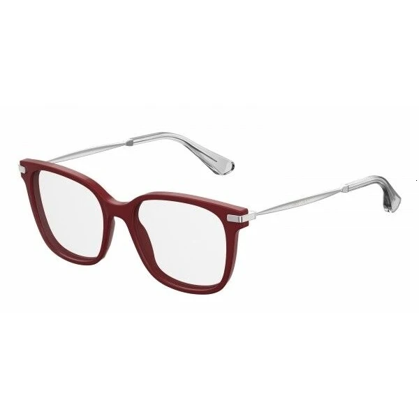 Gafa de vista JIMMY CHOO JC195 C9A ROJO/PLATA
