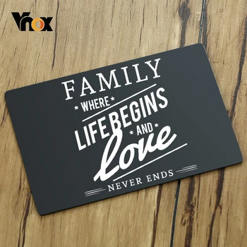 

Vnox Free Engraving Wallet Inserts Cards Black Glossy Stainless Steel Accessory for Men Father Husband Anniversary Gift