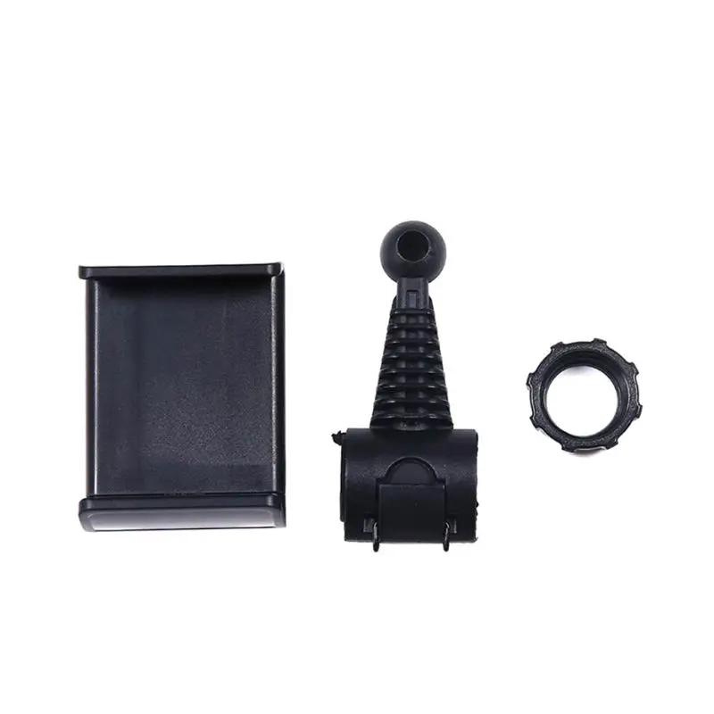 Golf Swing Recorder Holder Cell Phone Clip Holding Trainer Practice Training Aid