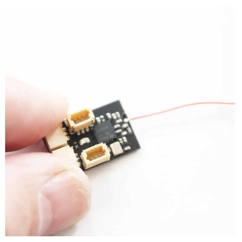 8CH Receiver D8 D16TELEM For 2S/ Above Brushless ESC FrSky