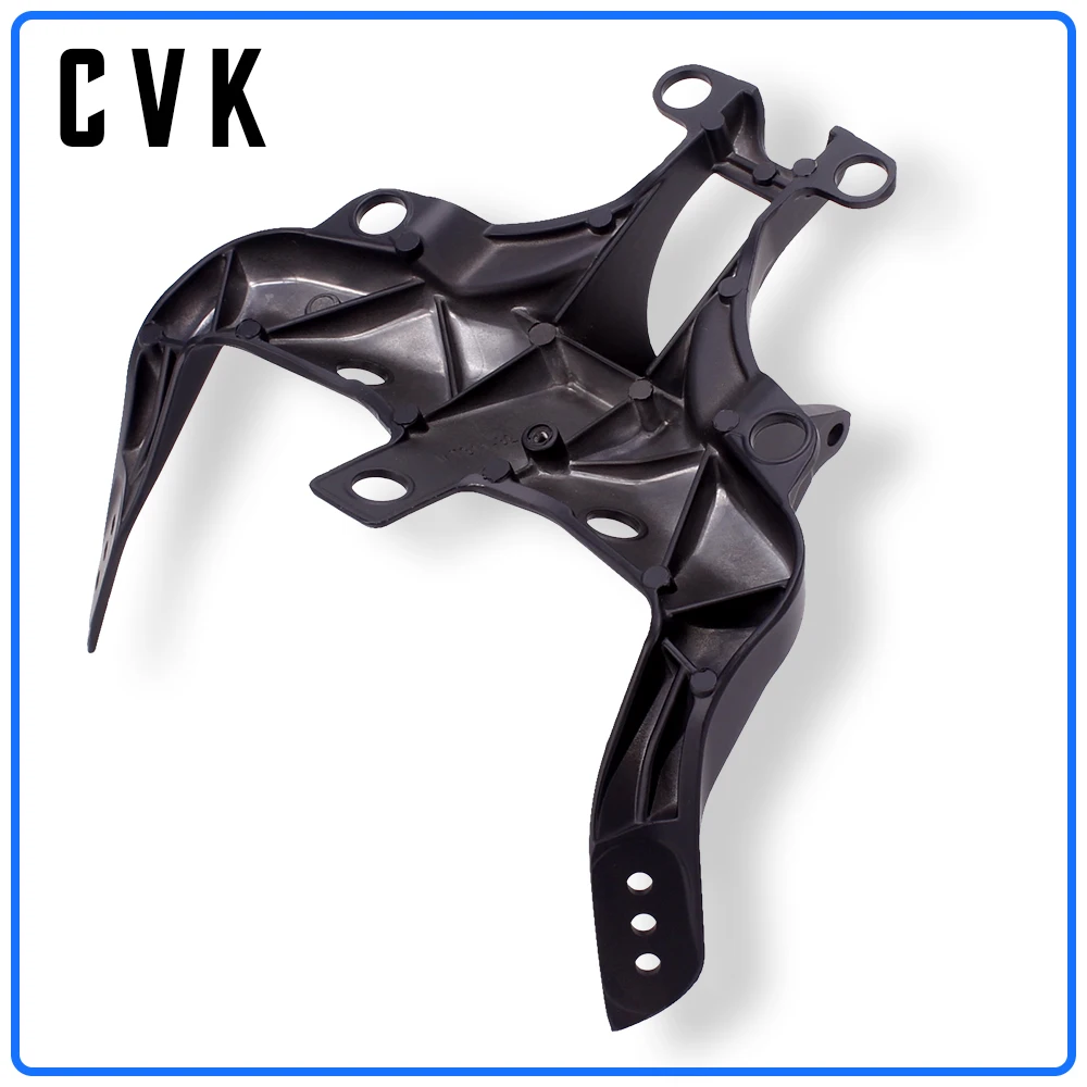 Крепление для фар мотоцикла CVK верхняя опорная обтекатель YAMAHA YZF 1000 R1 2009 2010 2011 2012