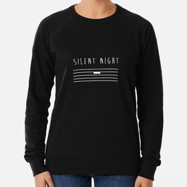 Twoset Violin Silent Night Limited E Print Black Lightweight Sweatshirt  Ladies Hoodies Autumn Men Fashion Pullovers|Hoodies & Sweatshirts| -  AliExpress