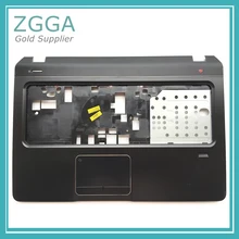 Верхний чехол для ноутбука hp Pavilion DV7-7000, ЖК-задняя крышка, верхняя крышка для рук, задняя крышка Touc hp ad 682044-001 693703-001