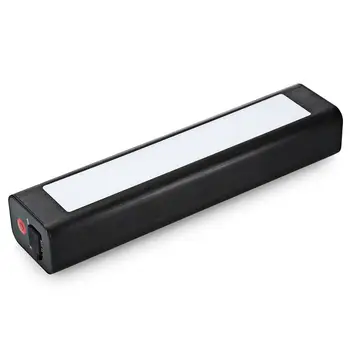 

Black Rechargeable LED Camping Light