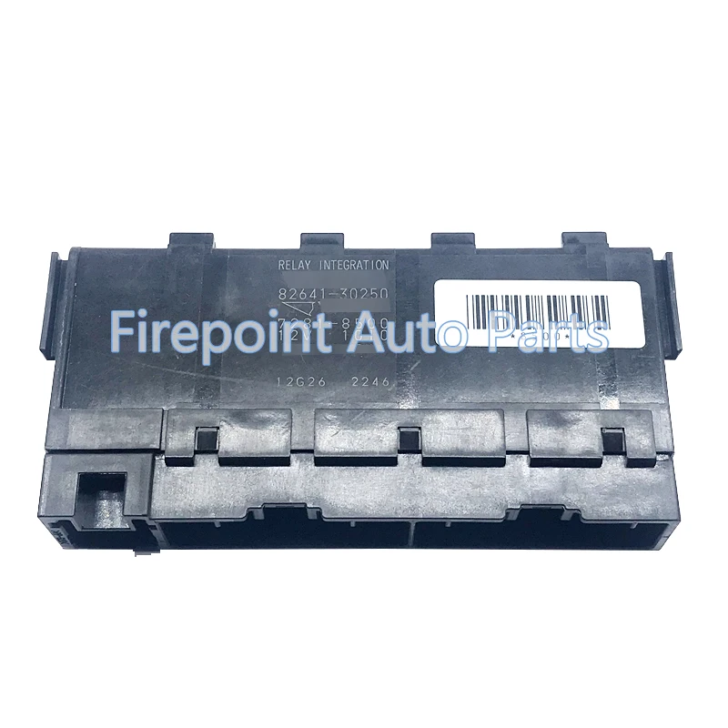 Relay Integration For Toyota 82641 30250 8264130250Sensors & Switches