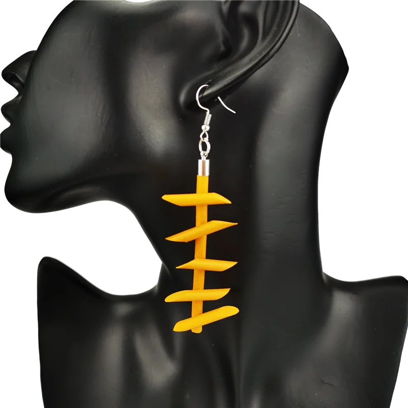 Rubber Earrings Women Harajuku Gothic Drop Earrings drop earrings dangle earrings
