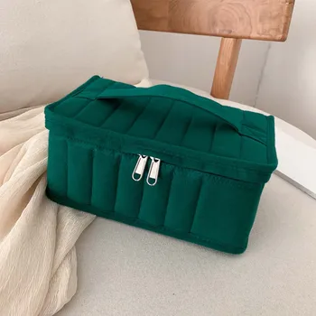 

Perfume Carrying Collecting Essential Oil Case Durable Portable Protective Storage Bag Travel 39 Bottles Organizer Nail Polish