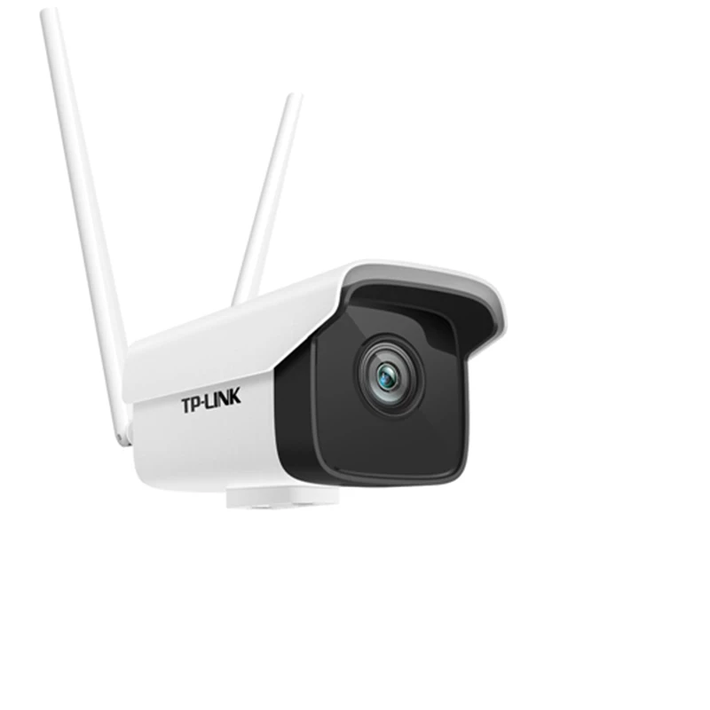TP-Link IP камера 2MP беспроводная Wifi антенна сеть камера H.265 128G камера видеонаблюдения с Wifi Прямая