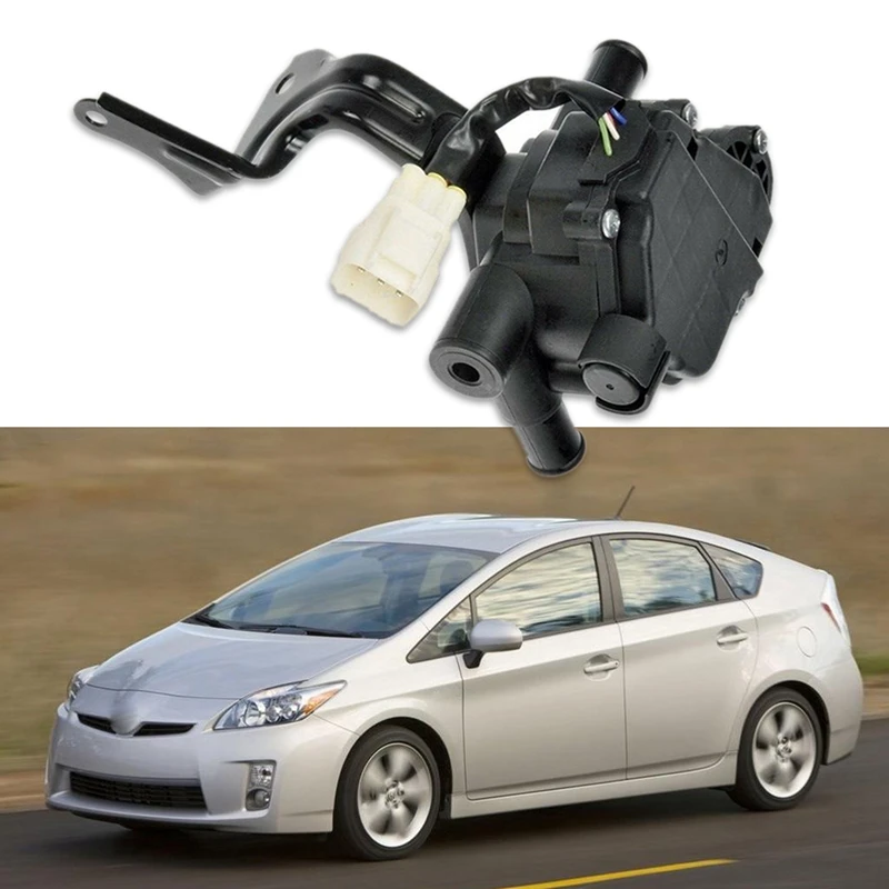 Для 2004-2009 Toyota Prius охлаждающей жидкости регулирующий клапан электроклапан системы охлаждения клапан 16670-21010