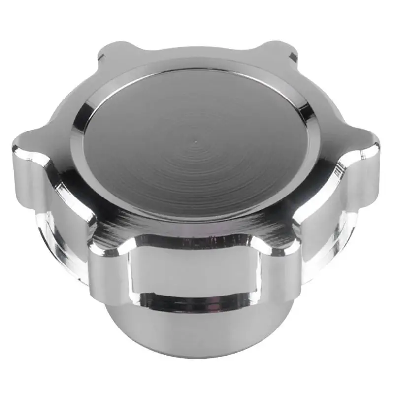 Billet Aluminum Oil Cap for Chevy Camaro Corvette LSX LS1 LS6 LS2 LS3 LS4