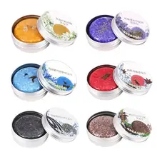 Шампунь ручной работы для волос мыло Жасмин Лаванда Корица морские водоросли чистый растительный холодный обработанный Шампунь Бар волосы уход за кожей головы