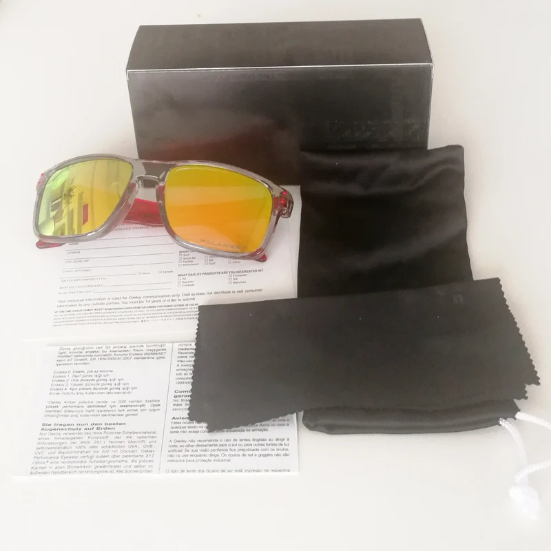 Holbrooker o Бренд 9102 TR90 солнцезащитные очки с поляризованными линзами для мужчин и женщин спортивные солнцезащитные очки для вождения Gafas de sol hombre