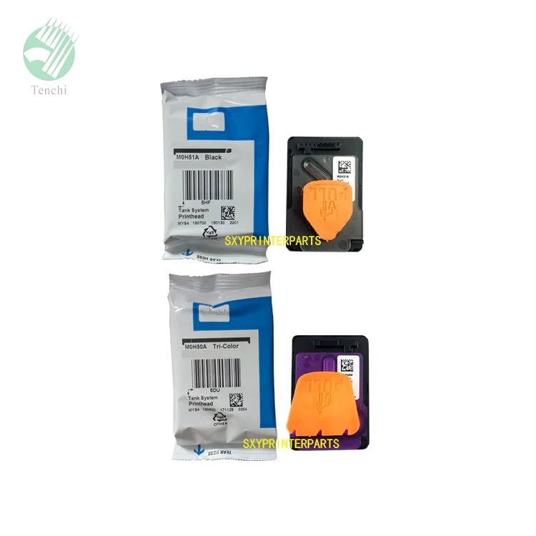 HP DeskJet GT 5810 GT 5820 5810 