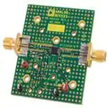 

ADL5606-EVALZ RF Development Tools Evaluation board for ADL5606