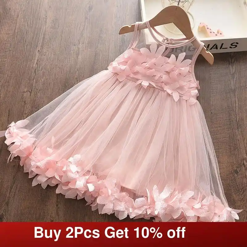 baby kids dress