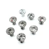 2g/4g/6g/8g/10g/12g/14g/16g Golf Club Head Swing Weight With Screw For Bridgestone J715 Driver Balance Weight Golf Accessories 2