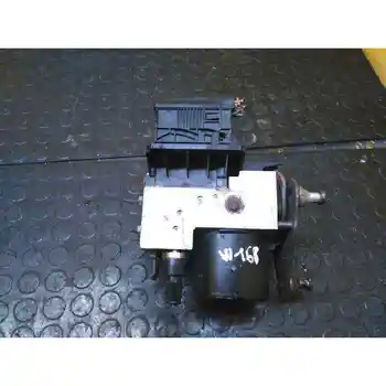 

0034314512 ABS MERCEDES TO CLASS (W168)
