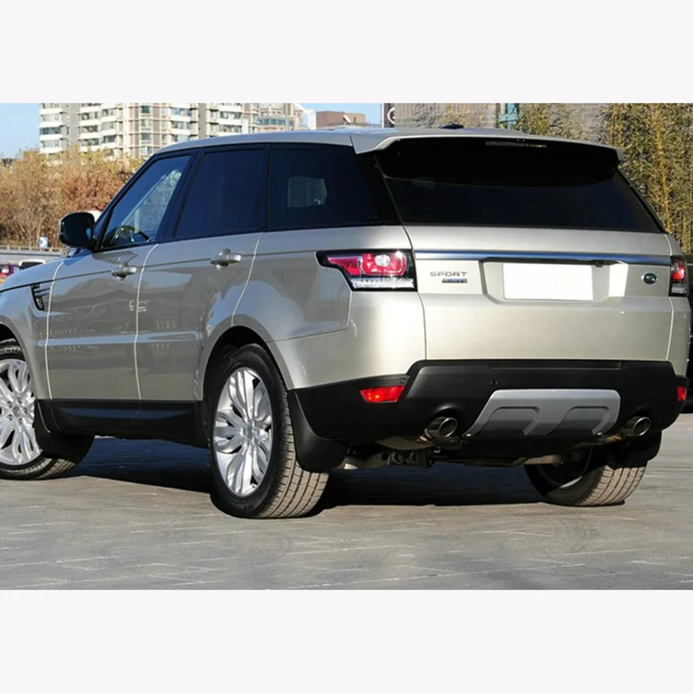 Брызговик грязезащитный щиток для Range Rover Sport- аксессуары для брызговиков