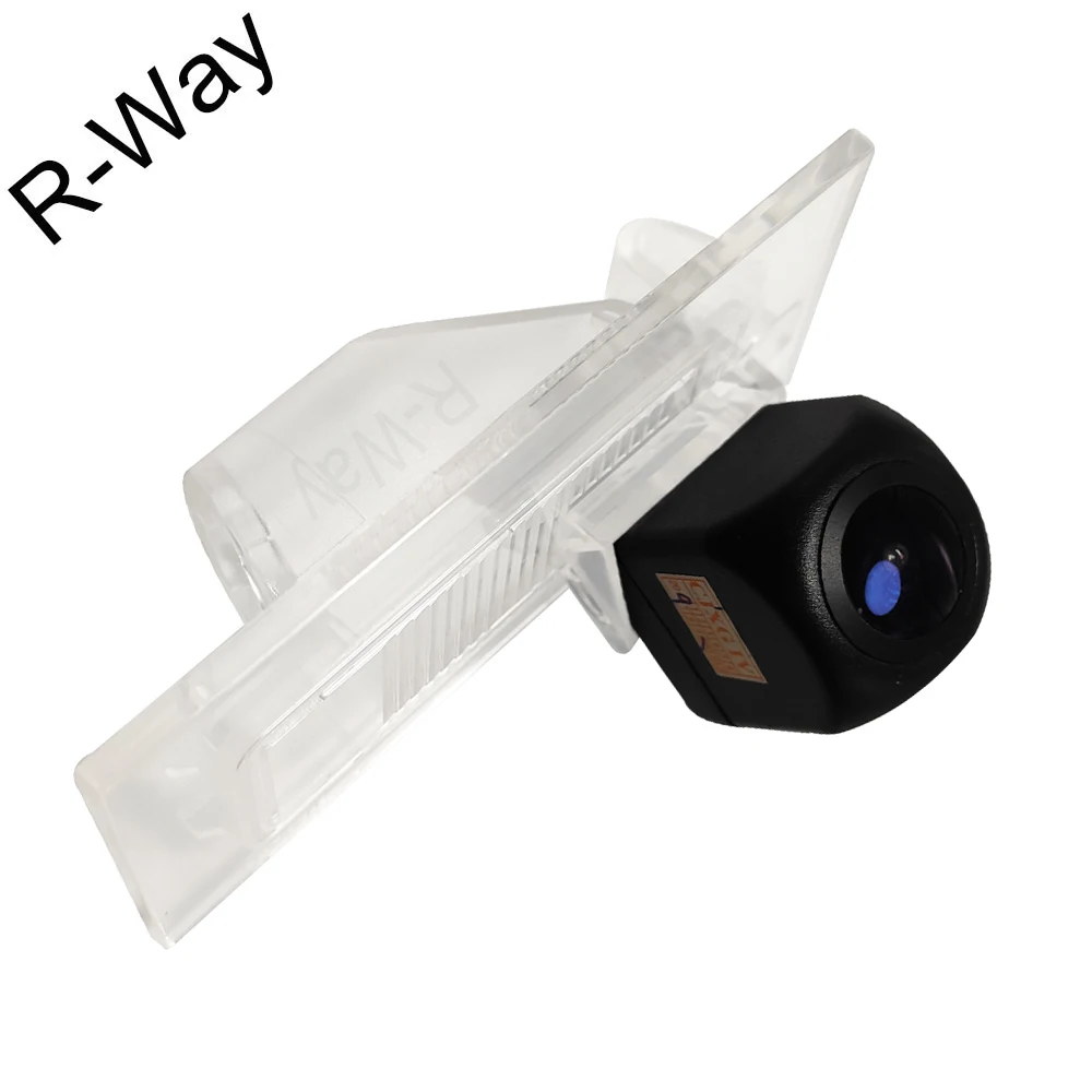 

R-Way HD Car Night Vision Backup Rear View Camera For Fiat Viaggio Hatchback Ottimo 2014 2015 Wireless Camera