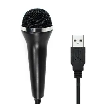 

Wired Microphone with USB Port for PC/PS2 for XBOXONE/360
