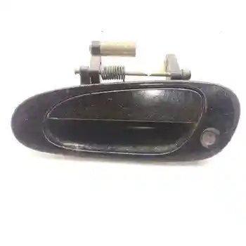 

S6DFRL HANDLE OUTER FRONT LEFT HONDA CIVIC SALOON 3 (EP1/2)